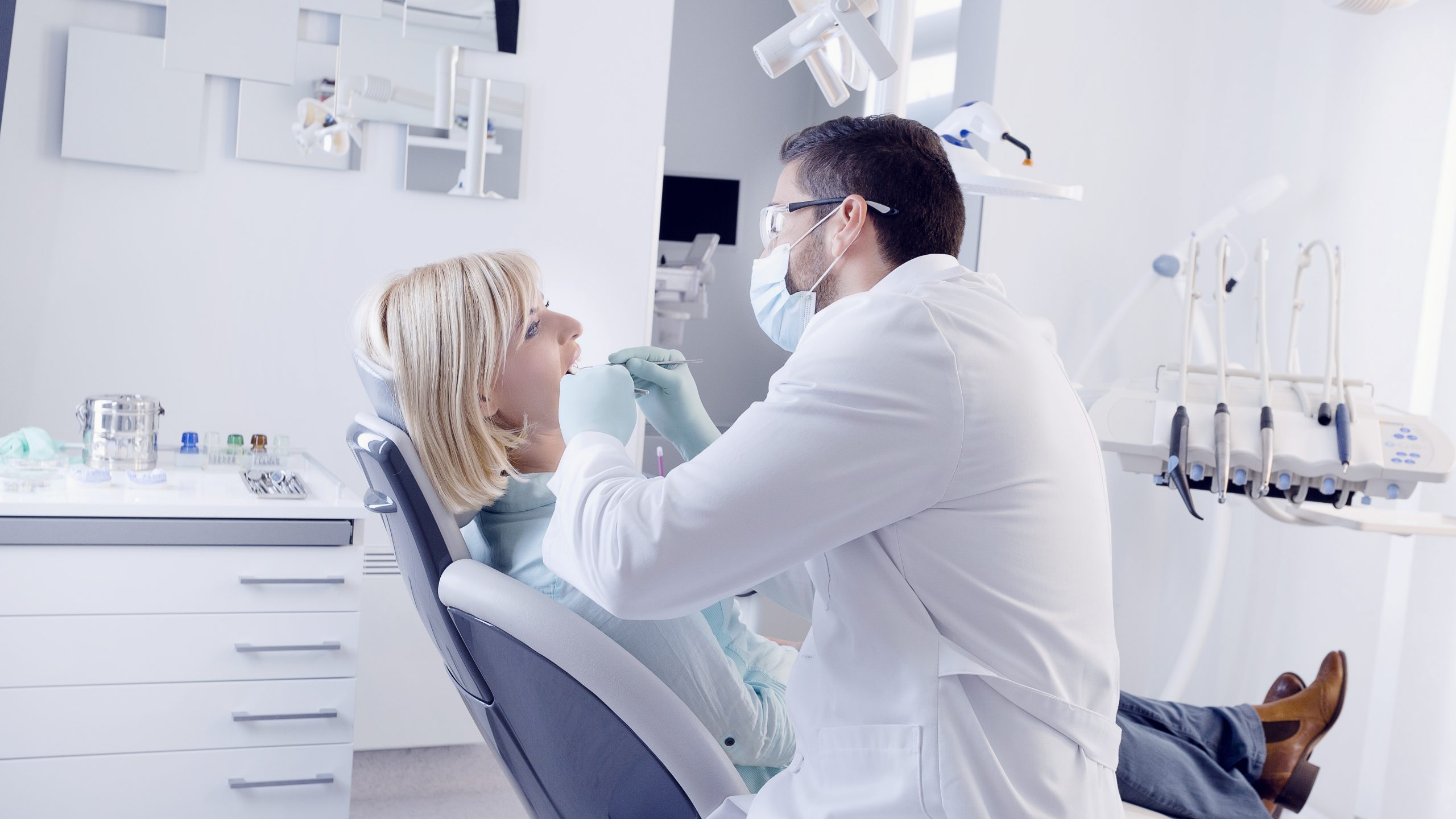 Dentist in Stewartville, MN